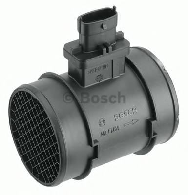 BOSCH 0 281 006 054 Витратомір повітря