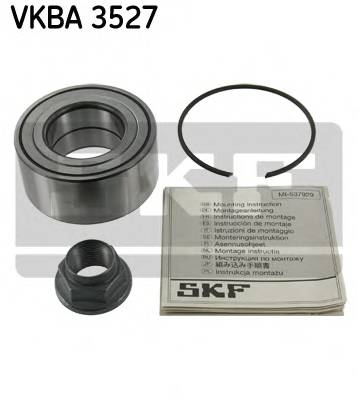 SKF VKBA 3527 Комплект подшипника ступицы