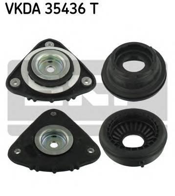 SKF VKDA 35436 T Опора стойки амортизатора