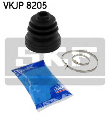 SKF VKJP 8205 Комплект пильника, приводний