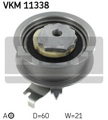 SKF VKM11338 NAPINACZ VAG