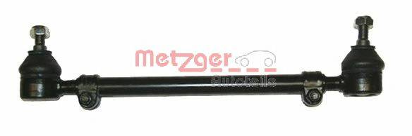 METZGER 56008608 Поперечна рульова тяга