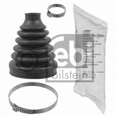 FEBI BILSTEIN 06132 Комплект пильника, приводний