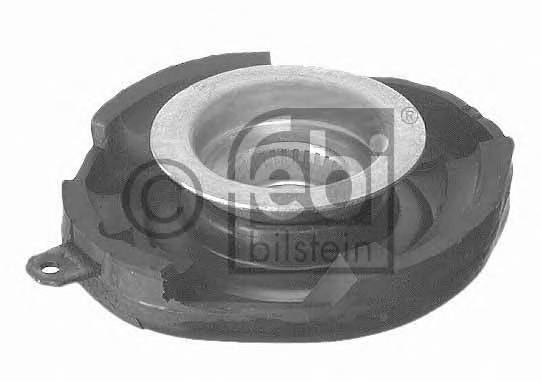 FEBI BILSTEIN 10087 Опора стойки амортизатора