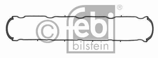 FEBI BILSTEIN 12440 Прокладка, кришка головки