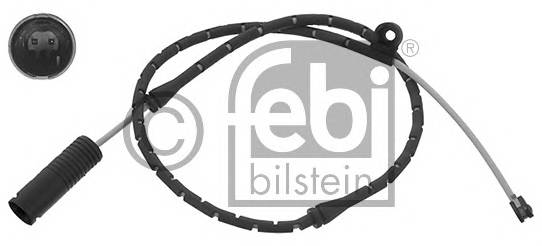 FEBI BILSTEIN 18559 Сигнализатор, износ тормозных