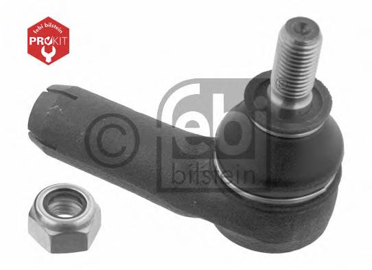 FEBI BILSTEIN 25270 Наконечник поперечної кермової