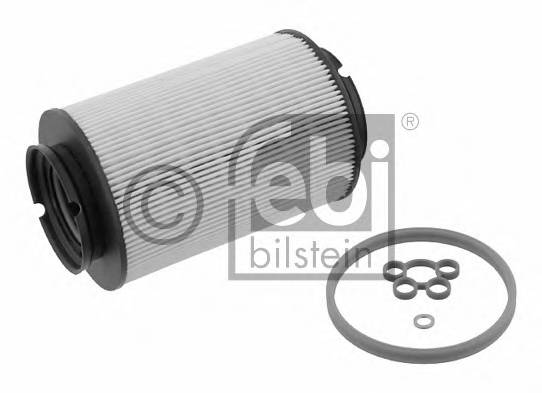 FEBI BILSTEIN 26566 Топливный фильтр