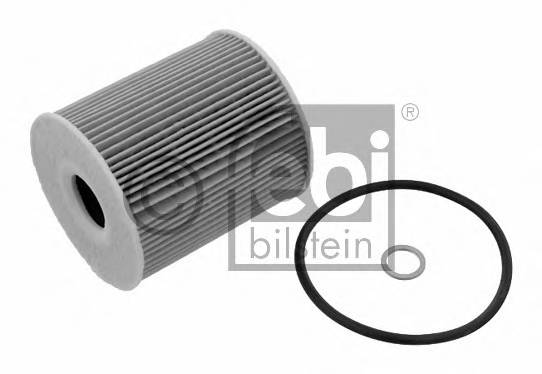 FEBI BILSTEIN 26701 Масляный фильтр