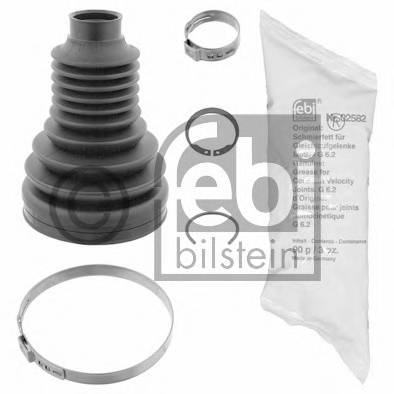 FEBI BILSTEIN 27102 Комплект пильника, приводний