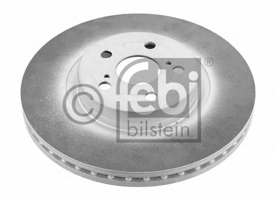 FEBI BILSTEIN 27237 Тормозной диск