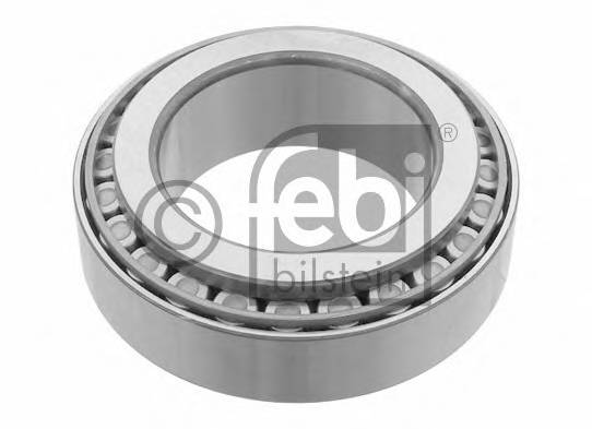 FEBI BILSTEIN 27804 Підшипник маточини колеса