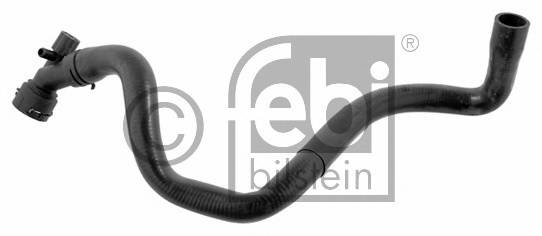 FEBI BILSTEIN 32117 Шланг радиатора