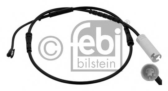 FEBI BILSTEIN 36570 Сигналізатор, знос гальмівних