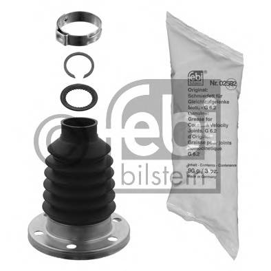 FEBI BILSTEIN 37116 Комплект пильника, приводний