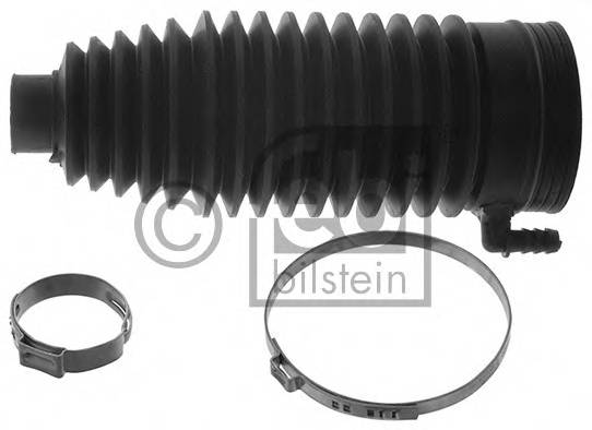 FEBI BILSTEIN 38738 Комплект пильника, рульове