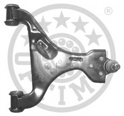 OPTIMAL G6-1075 Рычаг независимой подвески