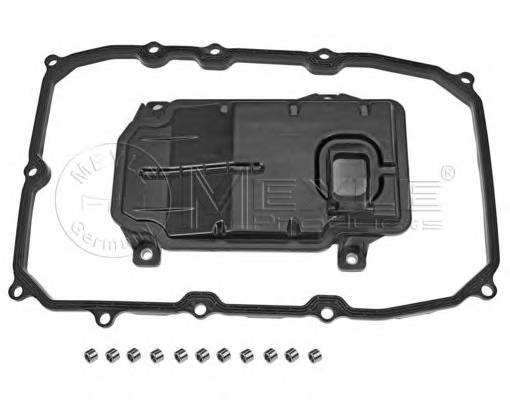 MEYLE 100 137 0010 Комплект гідрофільтрів, автоматична