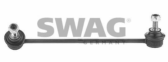 SWAG 60 91 9649 Тяга / стойка,