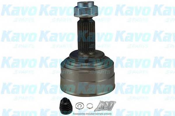 KAVO PARTS CV-2003 Шарнирный комплект, приводной