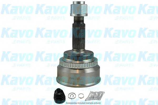 KAVO PARTS CV-9020 Шарнирный комплект, приводной