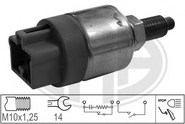 ERA 330703 Вимикач ліхтаря сигналу