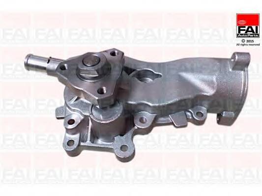 FAI AutoParts WP6555 Водяной насос