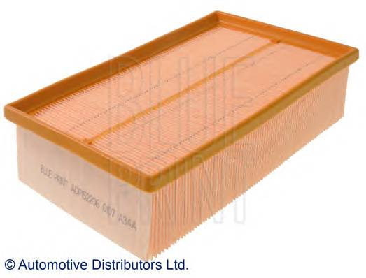 BLUE PRINT ADP152206 FILTR POWIETRZA PEUGEOT