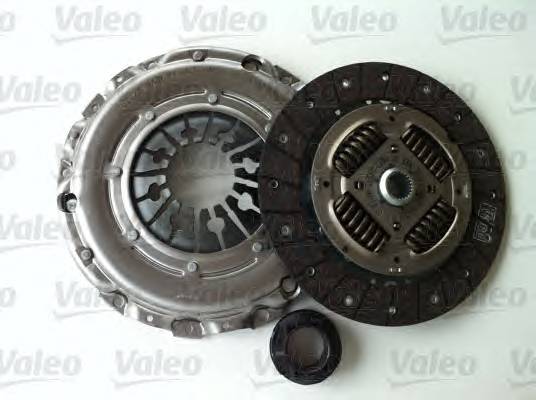 VALEO 826911 Комплект зчеплення