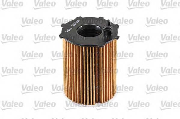 VALEO 586500 Масляный фильтр