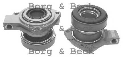 BORG & BECK BCS100 OYSKO HYDR. OPEL