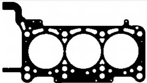 BGA CH0527A Прокладка, головка циліндра