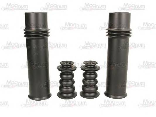 Magnum Technology A9C004MT Shock absorber assembly