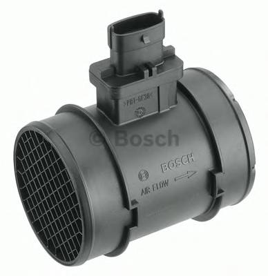 BOSCH 0 281 002 917 Витратомір повітря