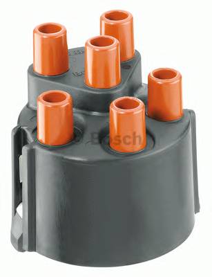 BOSCH 1 235 522 405 Кришка розподільника запалювання