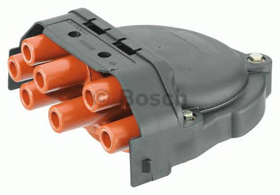 BOSCH 1 235 522 365 Кришка розподільника запалювання