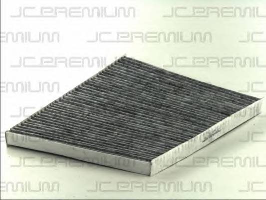 JC PREMIUM B4Y001CPR Фільтр, повітря у