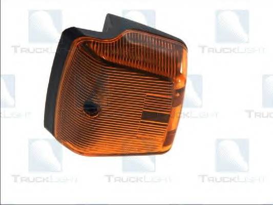 TRUCKLIGHT CL-ME004R Фонарь указателя поворота