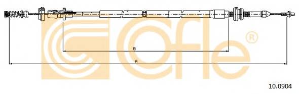 COFLE 10.0904 