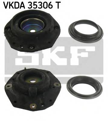 SKF VKDA 35306 T Опора стійки амортизатора