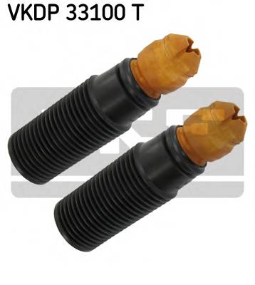 SKF VKDP 33100 T Пилозахисний комплект, амортизатор