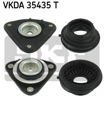 SKF VKDA 35435 T Опора стойки амортизатора