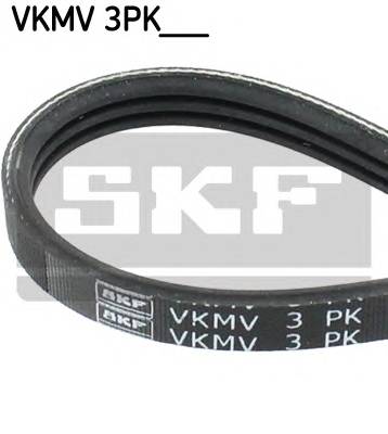 SKF VKMV 3PK648 Поликлиновой ремень