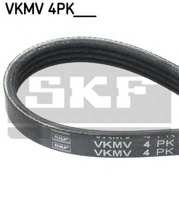 SKF VKMV 4PK1020 Полікліновий ремінь