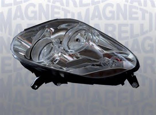 MAGNETI MARELLI 712463901110 Основна фара