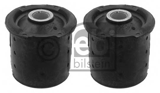 FEBI BILSTEIN 01678 Комплект подшипника, балка