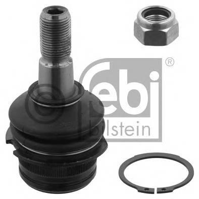 FEBI BILSTEIN 02107 Несучий / напрямний