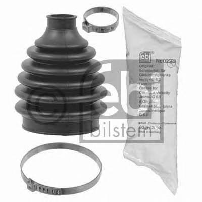 FEBI BILSTEIN 06135 Комплект пылника, приводной