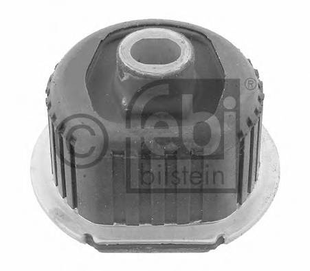 FEBI BILSTEIN 06674 Втулка, балка мосту