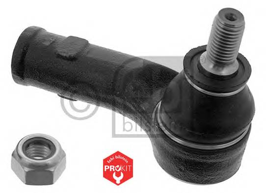 FEBI BILSTEIN 10584 Наконечник поперечной рулевой